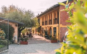Agriturismo Cascina Barin